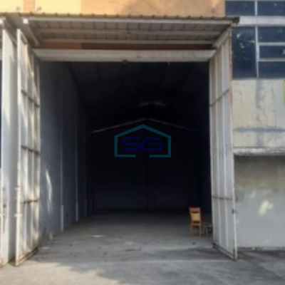 Dijual Gudang Kamal Raya Anti Banjir Di Kapuk Kamal Jakarta Barat