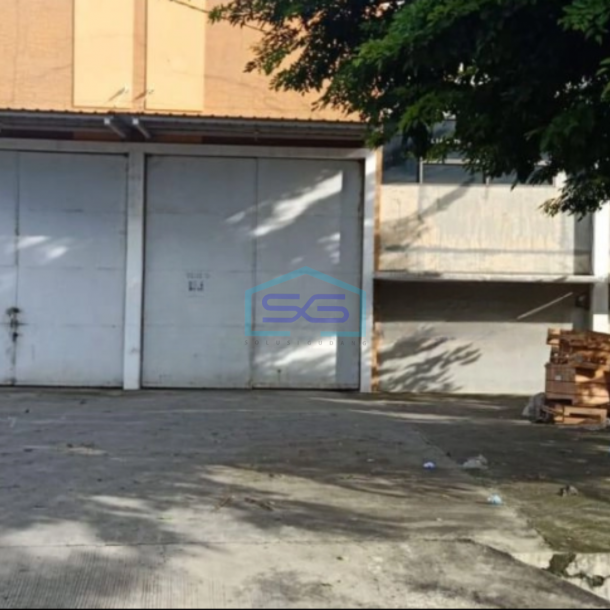 Dijual Gudang Kamal Raya Anti Banjir Di Kapuk Kamal Jakarta Barat-3