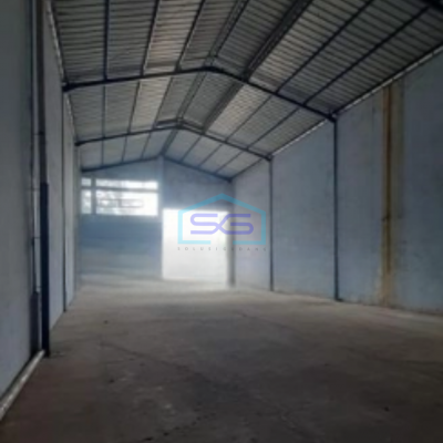 Dijual Gudang Kamal Raya Anti Banjir Di Kapuk Kamal Jakarta Barat