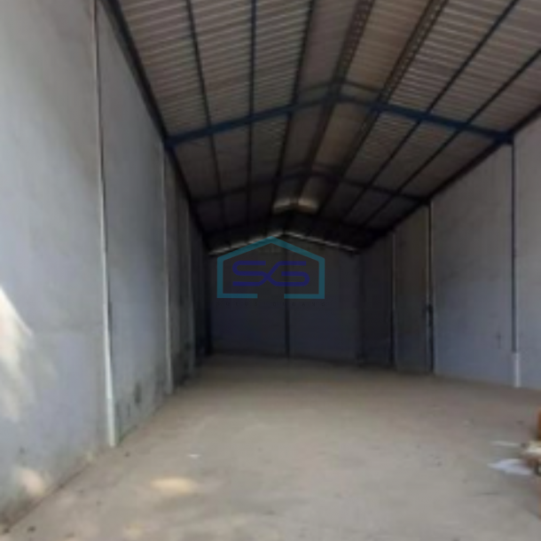 Dijual Gudang Kamal Raya Anti Banjir Di Kapuk Kamal Jakarta Barat-1