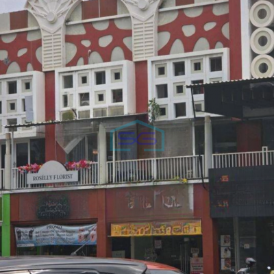 Disewakan Ruko Citra 6 Jakarta Barat Citra Garden