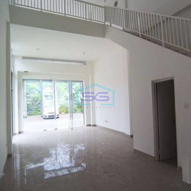 Disewakan Ruko Citra 6 Jakarta Barat Citra Garden-3