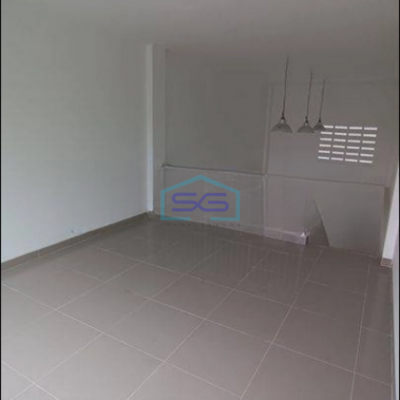 Disewakan Ruko Citra 6 Jakarta Barat Citra Garden-2