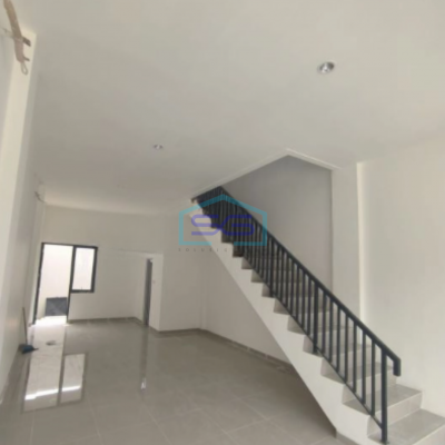 Dijual Ruko Citra 8 Baru Cocok Investor Strategis Dikelilingi Perumahan Jakarta Barat