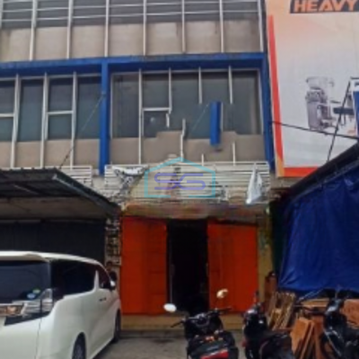 Dijual Ruko cbd palem kalideres Jakarta Barat