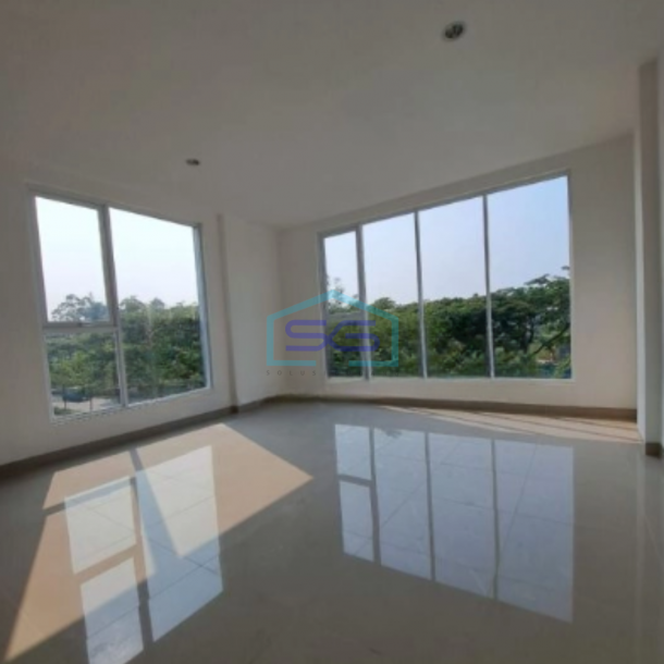 Dijual ruko citra garden 8 Jakarta Barat-3