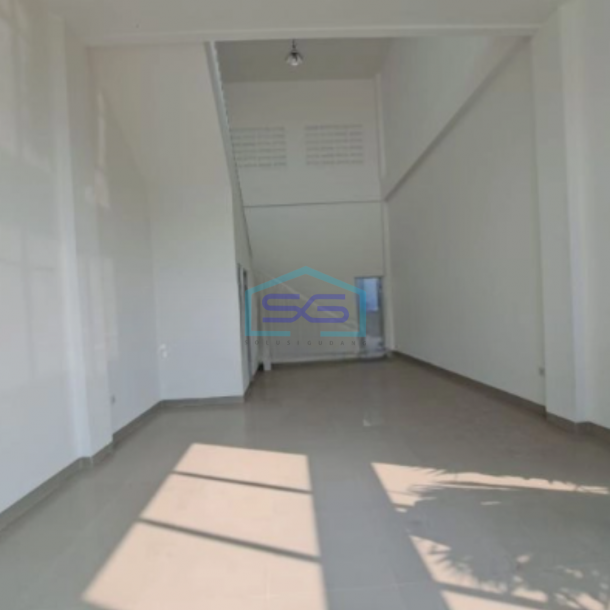 Dijual ruko citra garden 8 Jakarta Barat-2