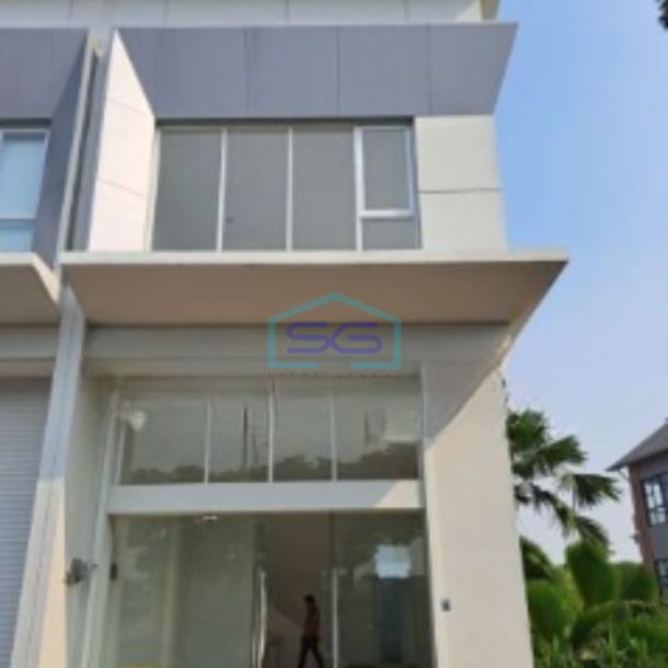 Dijual ruko citra garden 8 Jakarta Barat-1