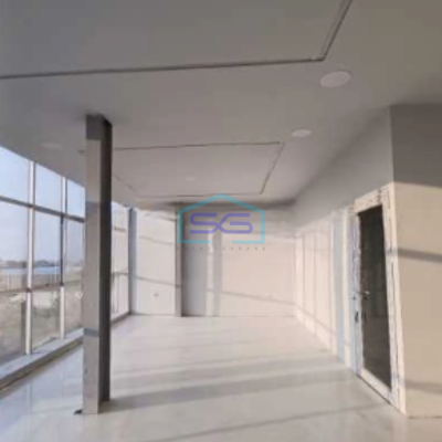 Disewakan Gudang 2 Lantai + Kantor 4 Lantai Dekat Pik Elang Laut