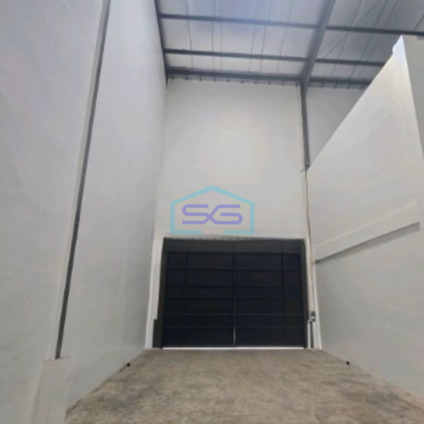 Disewakan Gudang + Kantor 2 Lantai Daan Mogot Dekat Bizpark Jakarta Barat-3