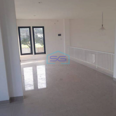 Disewakan Murah Ruko Hadap Jalan Raya di Jakarta Barat LB 100m2-3