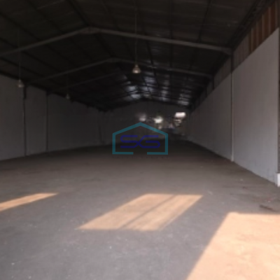 Disewakan Gudang Muutiara kosambi Dadap Kosambi Anti Banjir Kawasan Pergudangan