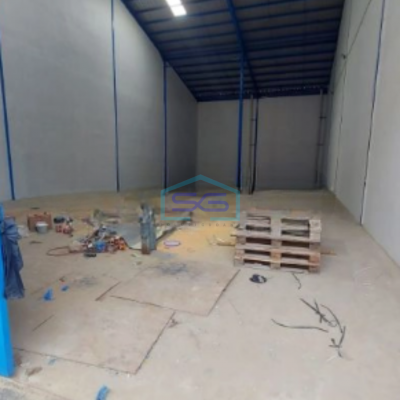 Disewakan Gudang Siap Pakai Daan Mogot Cocok Untuk online Shop