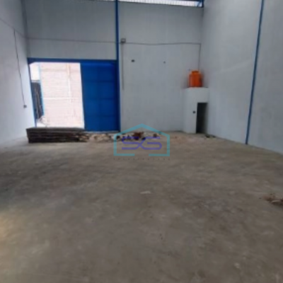 Disewakan Gudang Siap Pakai Daan Mogot Cocok Untuk online Shop