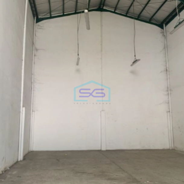 Disewakan Gudang+ Kantor 3 Lt Duta Indah Karya Di Daan mogot Jakarta Barat-2
