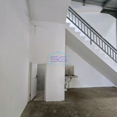 Disewakan Gudang Baru +kantor Kapuk Jakarta Utara