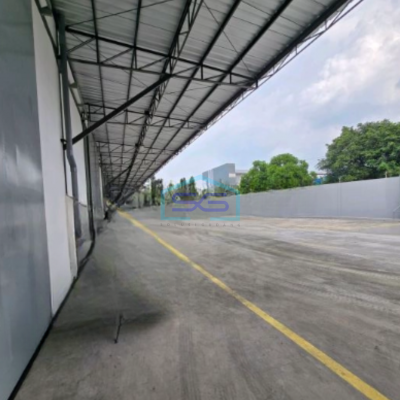 Disewakan Gudang Baru +kantor Kapuk Jakarta Utara