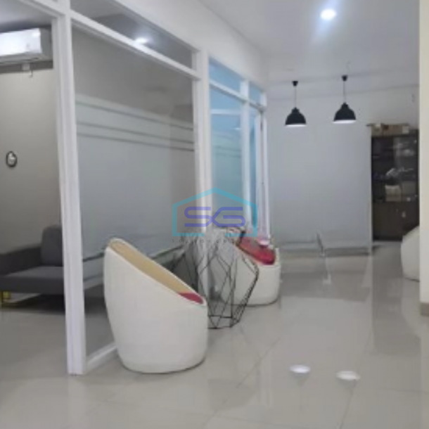 DIjual Gudang di Kawasan Taman Industri BSB City Semarang, Luas Bangunan  500 m²-3