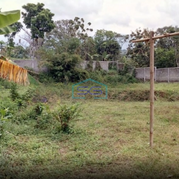 Dijual Tanah Jalan Provinsi Bergas Ungaran, Lemah Abang, Kota Ungaran Semarang Luas Tanah 2576 m²-4