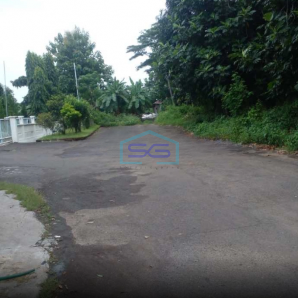 DIjual Tanah Lokasi Strategis, Kawasan Industri Tambakaji, Semarang Barat, Kota Semarang Luas Tanah  37500 m²-3