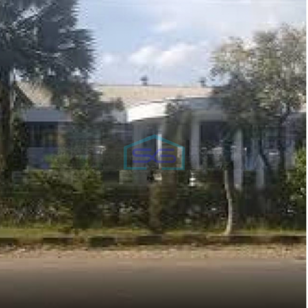 DIjual Tanah Lokasi Strategis, Kawasan Industri Tambakaji, Semarang Barat, Kota Semarang Luas Tanah  37500 m²-1