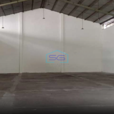 Disewakan Gudang Premium Kic Gatot Subroto Kota Semarang Luas Bangunan  600 m²