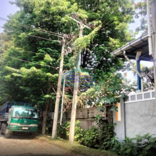 Disewakan Gudang Premium Kic Gatot Subroto Kota Semarang Luas Bangunan  600 m²-2