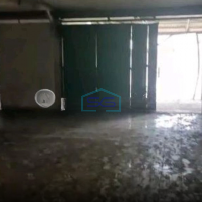 Disewakan Gudang Siap Pakai, Pagar Salam, Gunung Pati, Kota Semarang Luas Bangunan  1000 m²