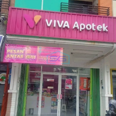 Disewakan Ruko Banyumanik Strategis, Siap Cari Cuan, Jalan Raya Karangrejo, Kota Semarang Luas Bangunan  220 m²