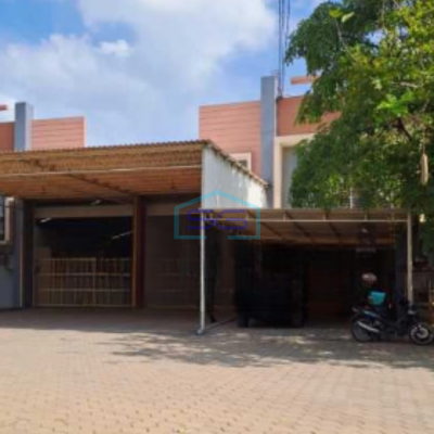 Disewakan Gudang di Jl. Arteri Yos Sudarso no 17, Bandarharjo, Semarang Utara, Kota Semarang, Luas Bangunan  1000 m²