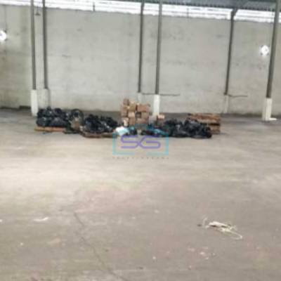 DIjual Gudang Premium Kawasan Industri Wijayakusuma Tugu Kota Semarang Luas Bangunan  2700 m²