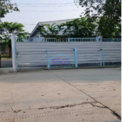 DIjual Gudang Premium Kawasan Industri Wijayakusuma Tugu Kota Semarang Luas Bangunan  2700 m²