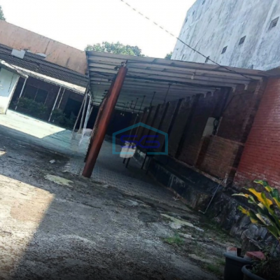 Disewakan Gudang Gunung Pati Di Kota Semarang Luas Bangunan  315 m²