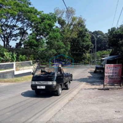 Disewakan Gudang Gunung Pati Di Kota Semarang Luas Bangunan  315 m²