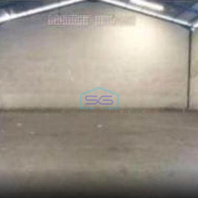 Disewakan Gudang Di Kawasan Industri Candi K I C, Gatotsubroto, Kota Semarang Luas Bangunan  1528 m²