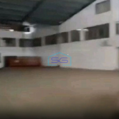 Disewakan Gudang Tapak Raya Semarang-tugurejo, Kota Semarang SHM Luas Bangunan  6785 m²