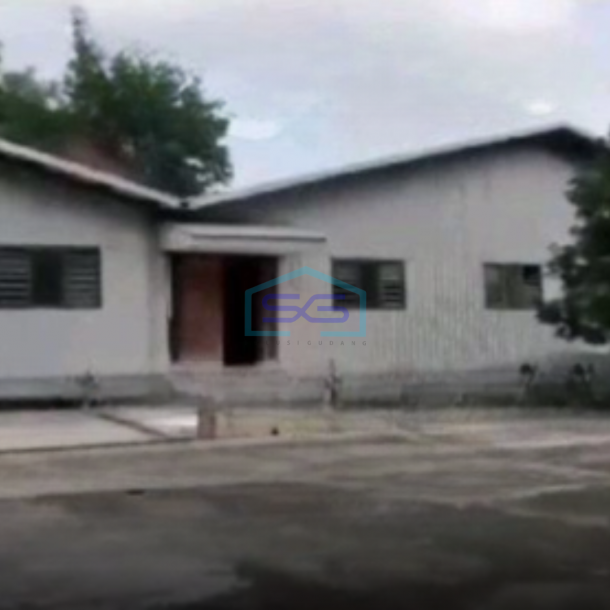 Disewakan Gudang Tapak Raya Semarang-tugurejo, Kota Semarang SHM Luas Bangunan  6785 m²-1