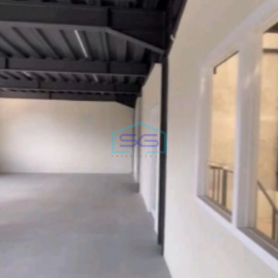 Disewakan Gudang Di Kawasan Industri Candi K I C, Gatot Subroto, Kota Semarang Luas Bangunan  2000 m²