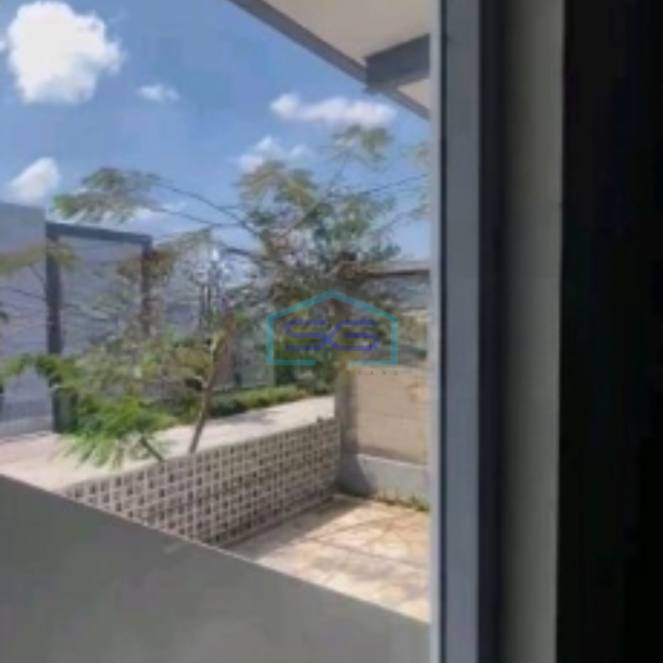 Disewakan Gudang Di Kawasan Industri Candi K I C, Gatot Subroto, Kota Semarang Luas Bangunan  2000 m²-1