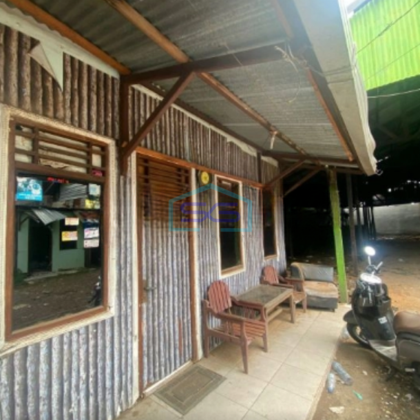 Disewakan Gudang Strategis Tengah Kota Semarang Luas Bangunan  700 m²-3