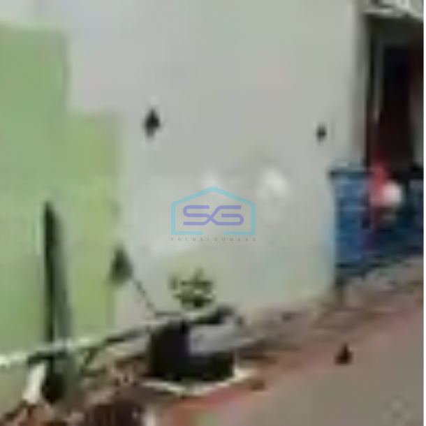 Dijual Ruko Siap Huni, Strategis, Rejosari Timur, Semarang Tengah, Luas Bangunan  95 m²-2