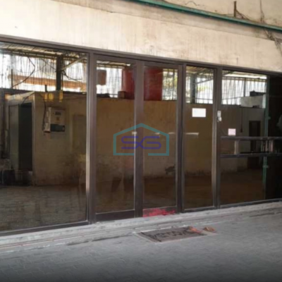 Dijual Gudang Premium L I K Terboyo Kota Semarang Gudang Luas Bangunan  1500 m²