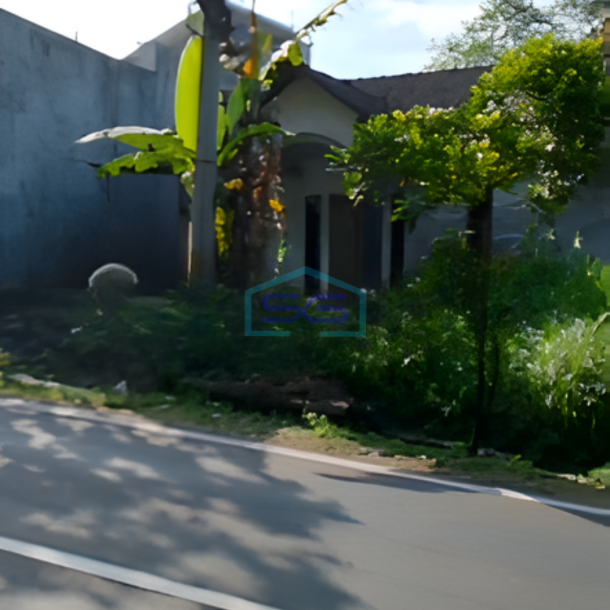 DIjual Tanah Zona Industri Lingkar Selatan Salatiga, Kota Salatiga Jawa Tengah Luas Tanah 10000 m²-1