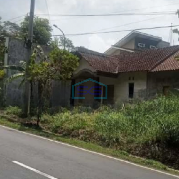 DIjual Tanah Zona Industri Lingkar Selatan Salatiga, Kota Salatiga Jawa Tengah Luas Tanah 10000 m²-3