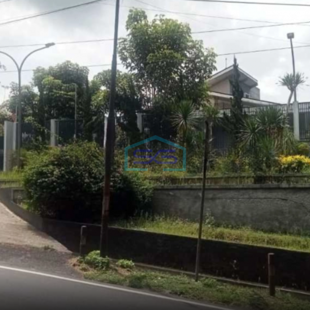 DIjual Tanah Zona Industri Lingkar Selatan Salatiga, Kota Salatiga Jawa Tengah Luas Tanah 10000 m²-2