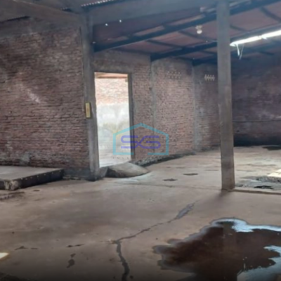 Dijual Gudang Widuri Baru Krajan Genuk Kota Semarang Luas Bangunan  250 m²