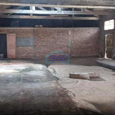 Dijual Gudang Widuri Baru Krajan Genuk Kota Semarang Luas Bangunan  250 m²