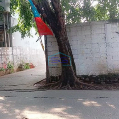 Dijual Tanah Jatirasa Bekasi Luas 44700m2 Cocok Untuk Gudang Dan Pabrik