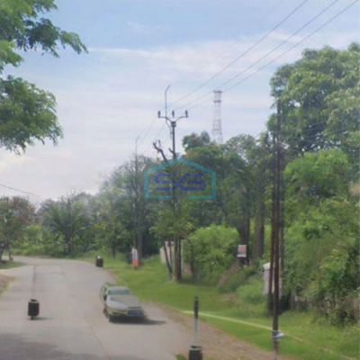 Dijual Tanah di Cikarang Bekasi Luas Tanah 3340 m²