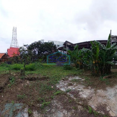 Dijual Tanah Jl Saidi Tanjung Barat Jagakarsa Jakarta Selatan